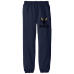 PC90YP Youth Fleece Pants