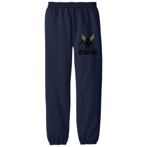 PC90YP Youth Fleece Pants