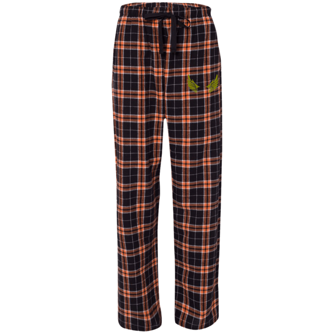 F20 Unisex Flannel Pants