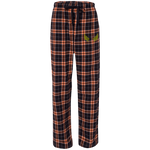 F20 Unisex Flannel Pants