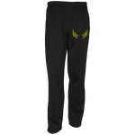 PST91 Warm-Up Track Pants