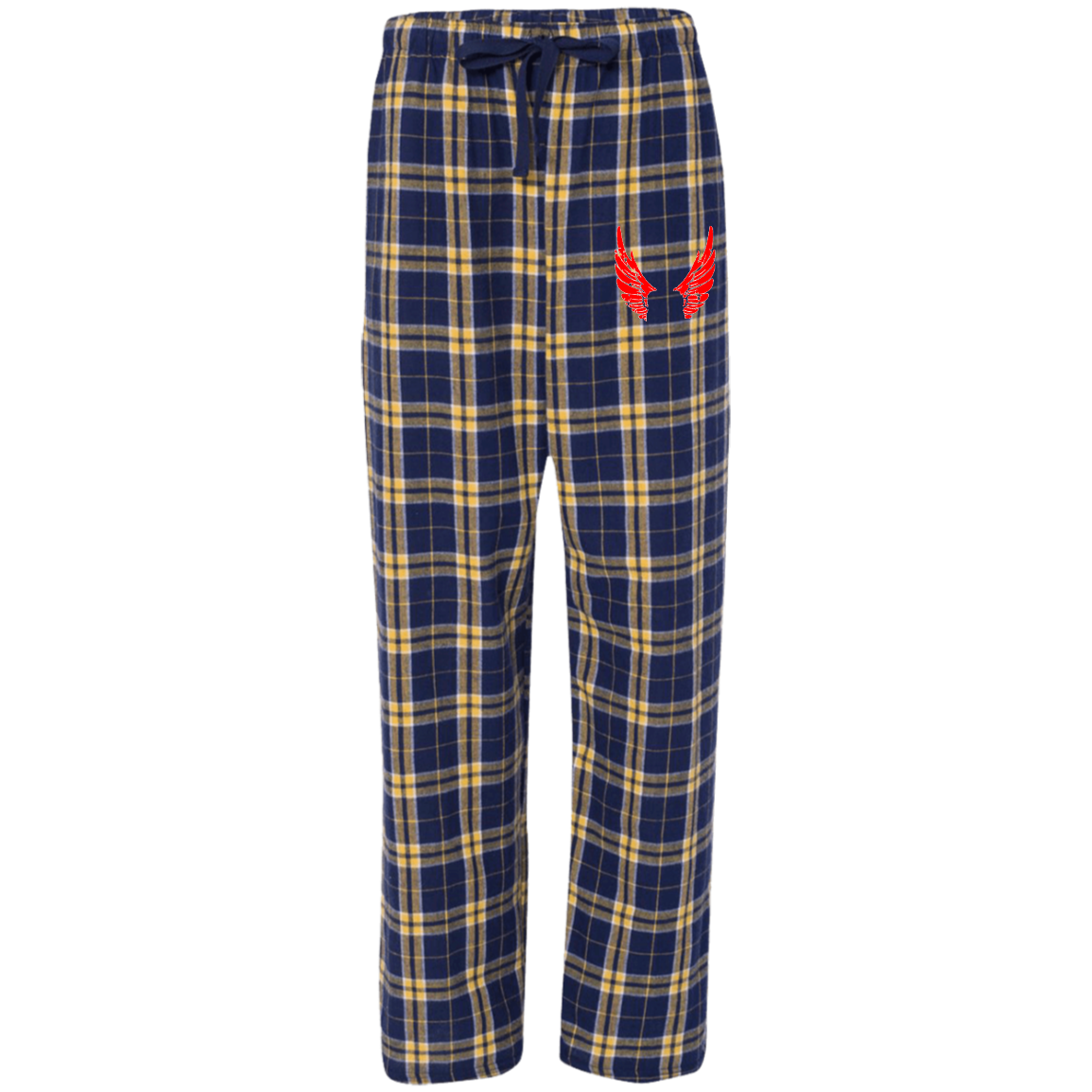 F20 Unisex Flannel Pants