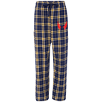 F20 Unisex Flannel Pants