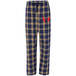 F20 Unisex Flannel Pants