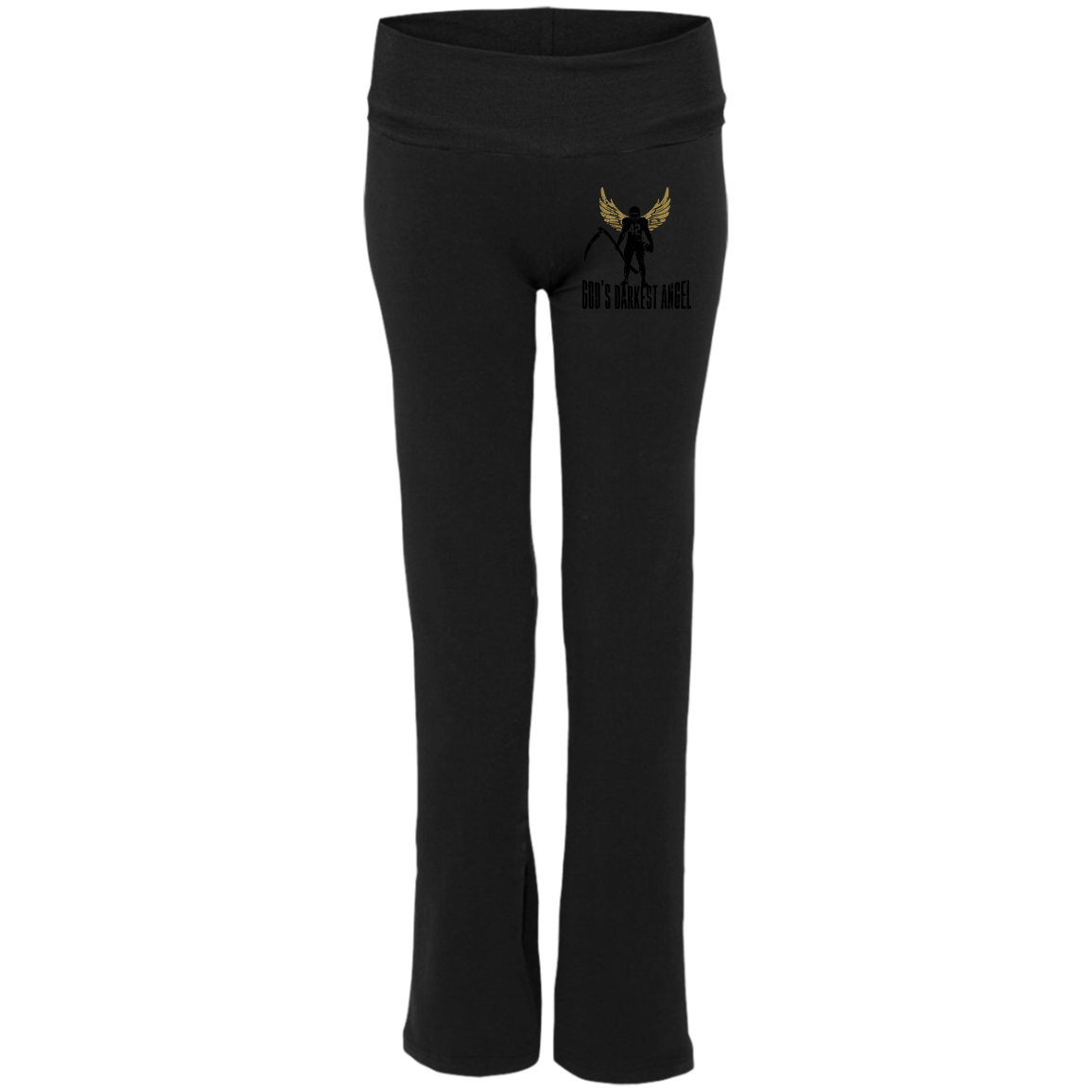 S16 Ladies' Yoga Pants