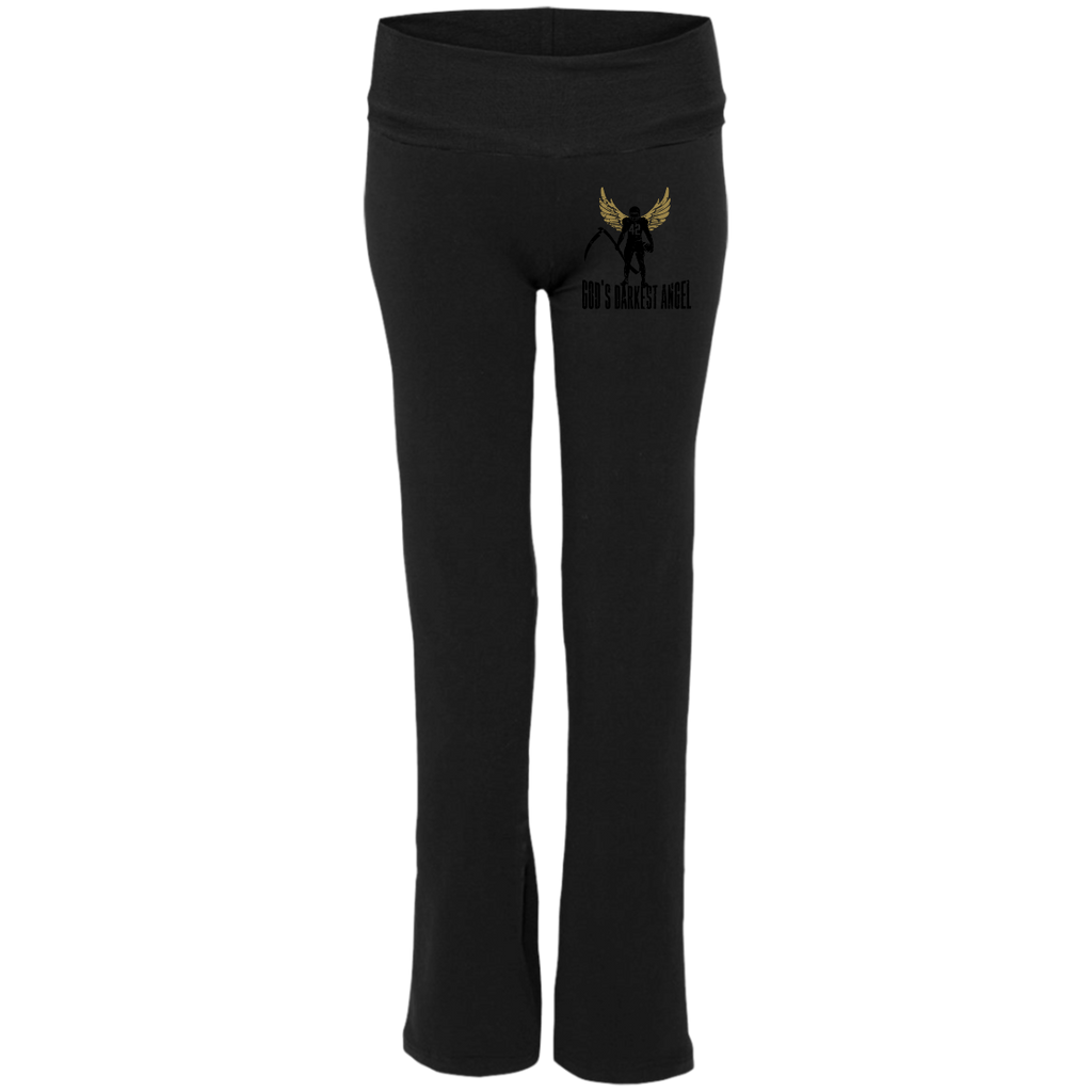 S16 Ladies' Yoga Pants