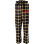 F20 Unisex Flannel Pants