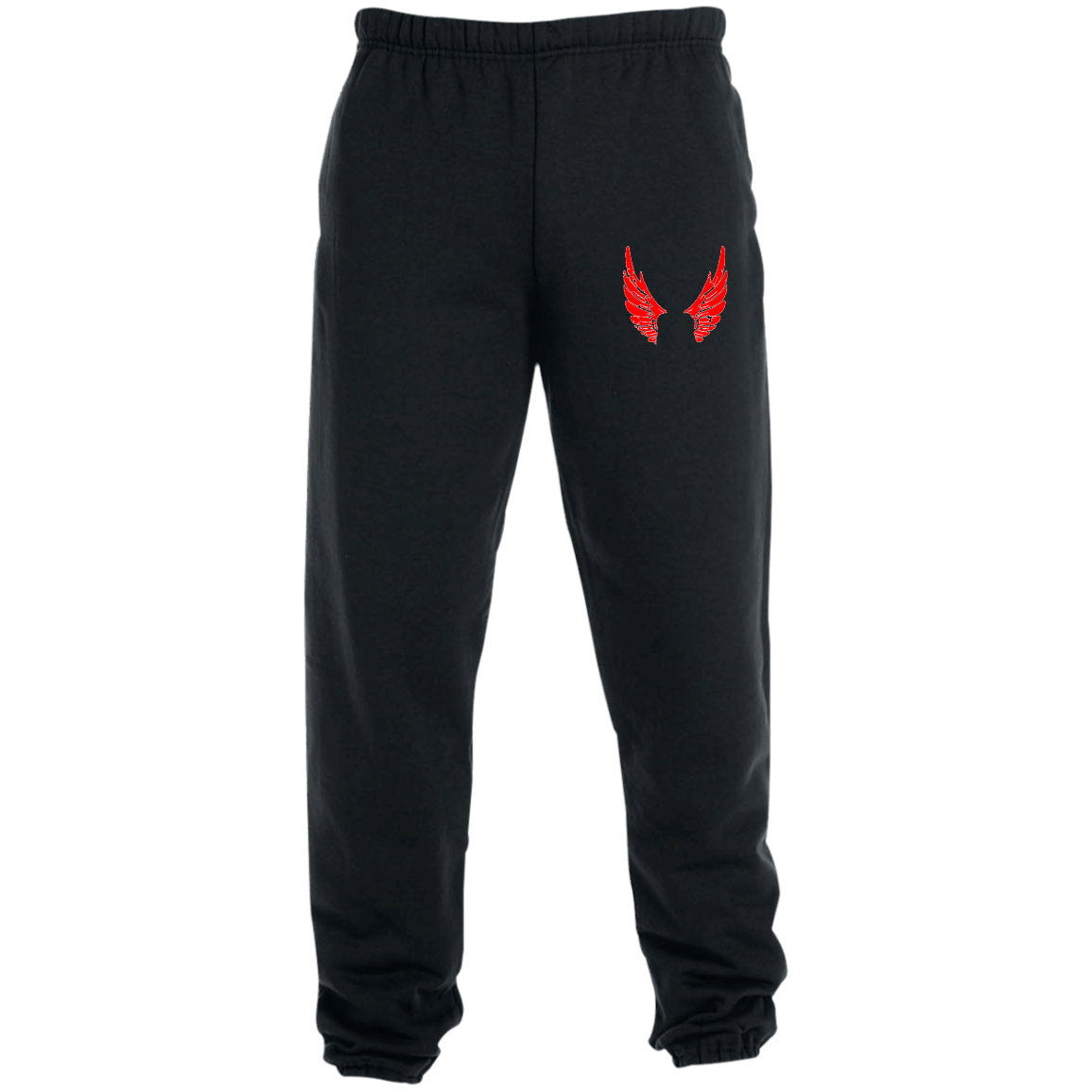 4850MP  Sweatpants with Pockets