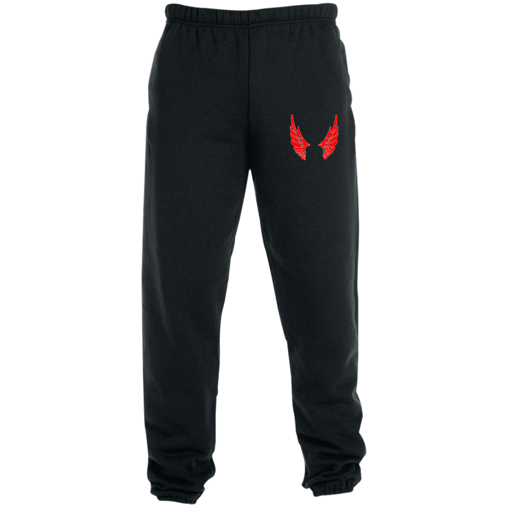 4850MP  Sweatpants with Pockets