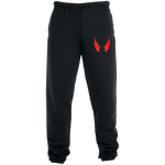 4850MP  Sweatpants with Pockets