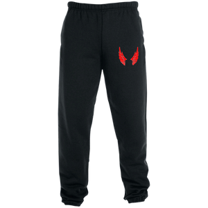 4850MP  Sweatpants with Pockets