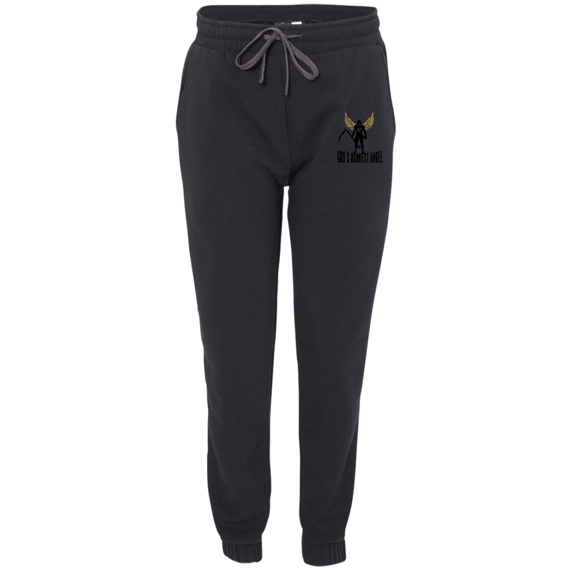 BU8800 Adult Fleece Joggers