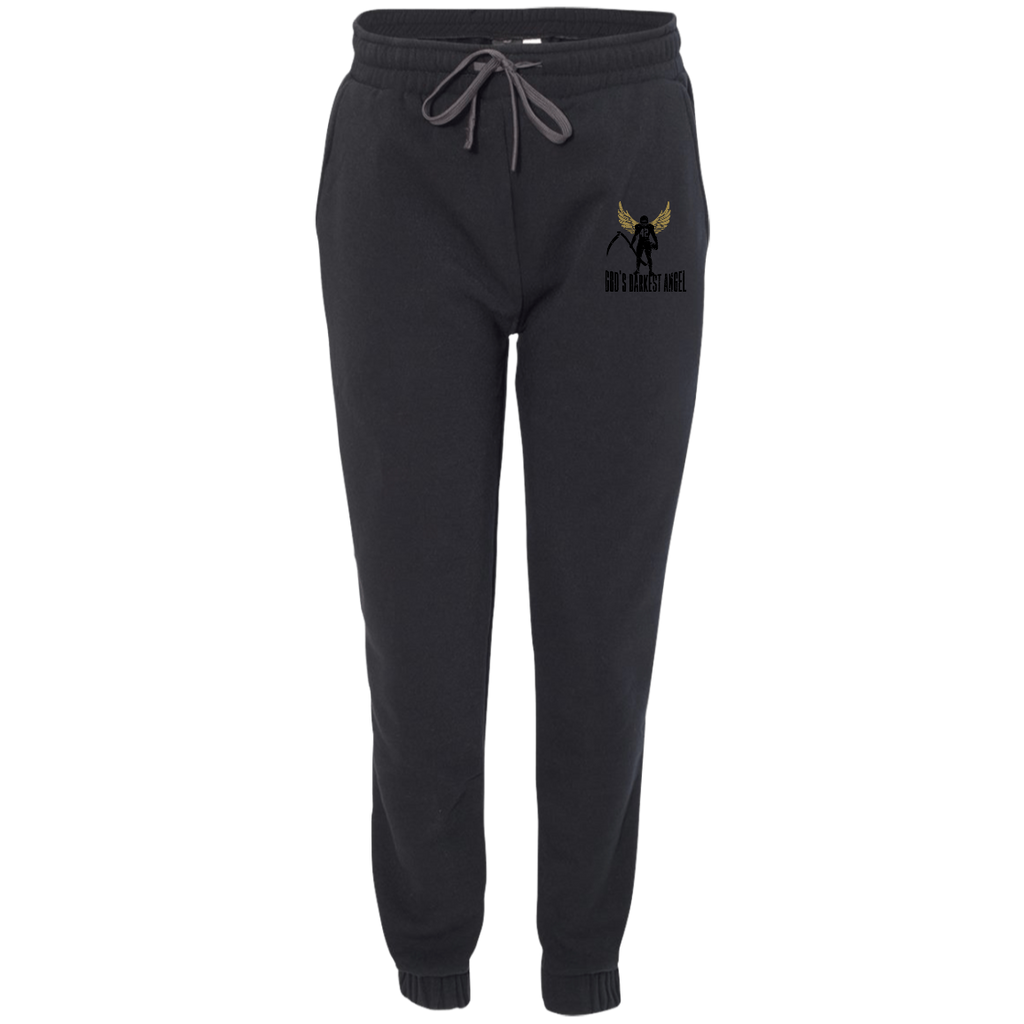 BU8800 Adult Fleece Joggers