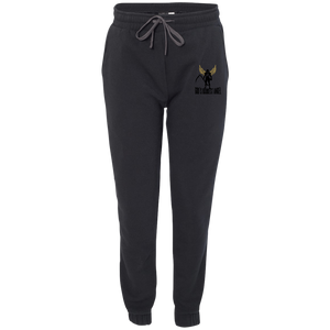 BU8800 Adult Fleece Joggers