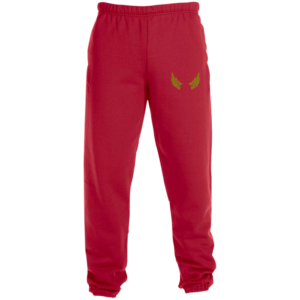 4850MP  Sweatpants with Pockets