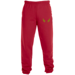 4850MP  Sweatpants with Pockets