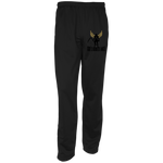 PST91 Warm-Up Track Pants