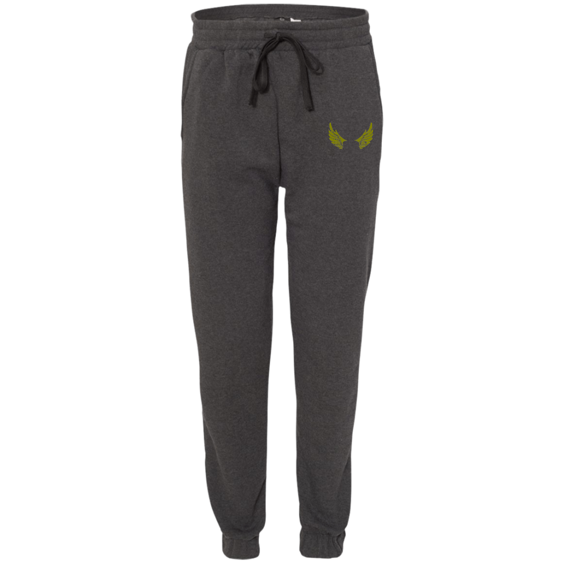 BU8800 Adult Fleece Joggers