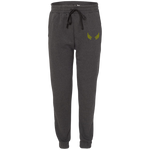 BU8800 Adult Fleece Joggers