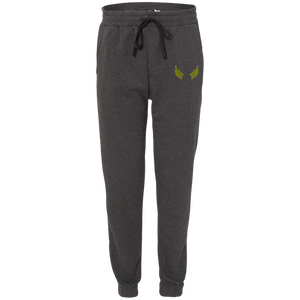 BU8800 Adult Fleece Joggers