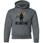 G185B Youth Pullover Hoodie