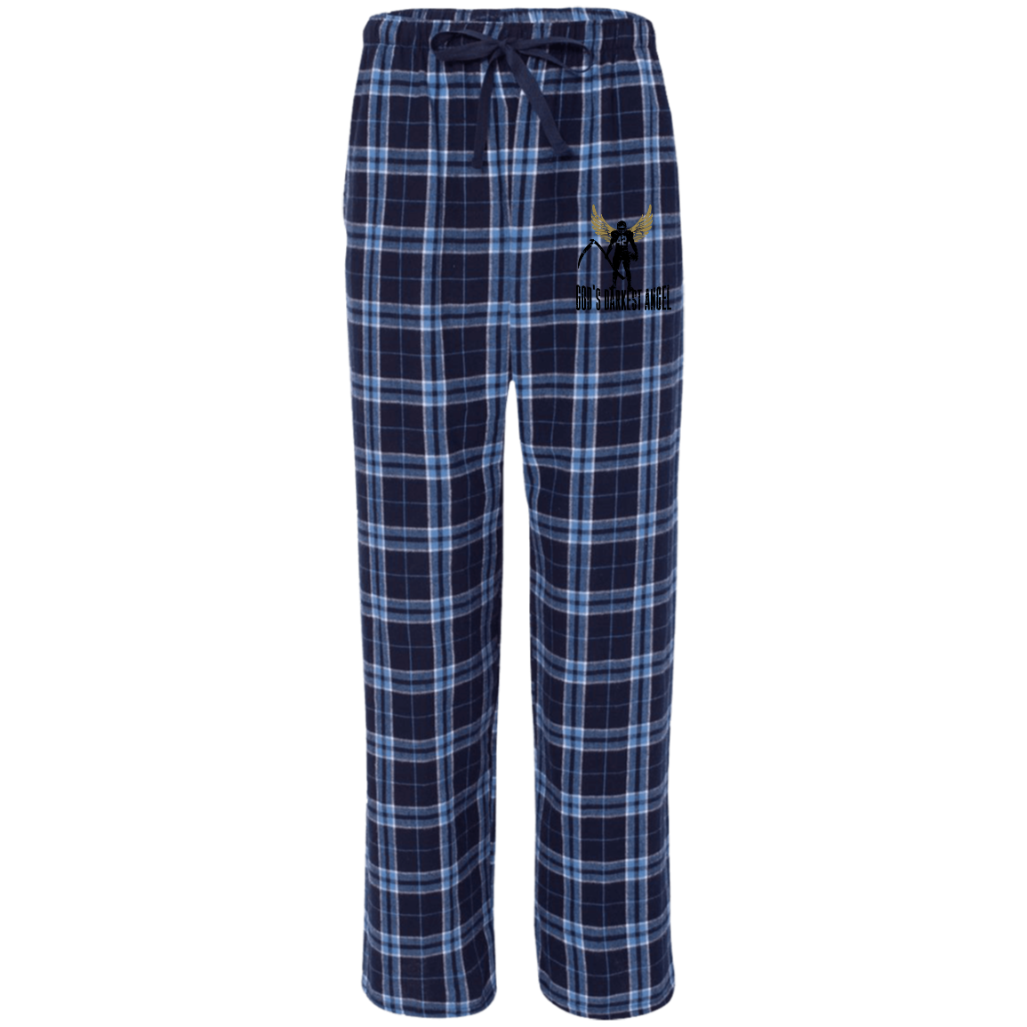 F20 Unisex Flannel Pants