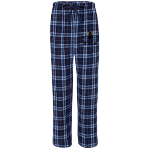 F20 Unisex Flannel Pants