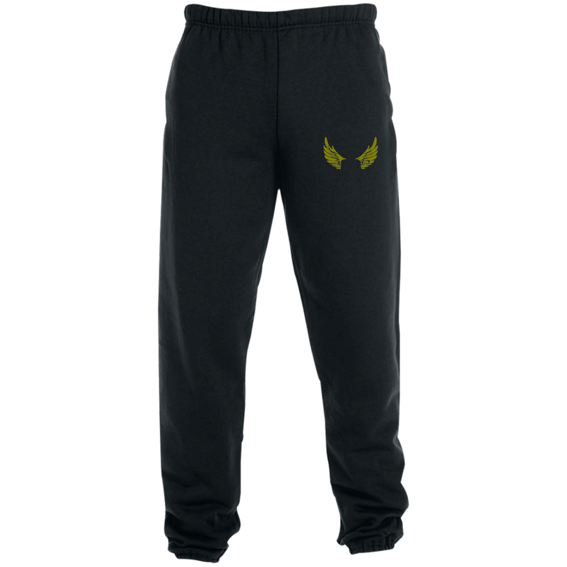 4850MP  Sweatpants with Pockets