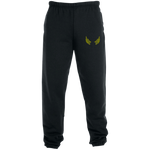 4850MP  Sweatpants with Pockets