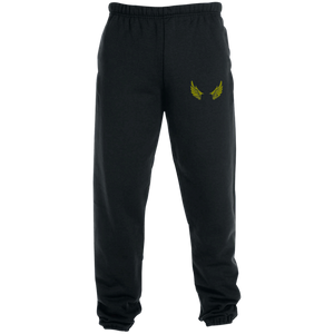 4850MP  Sweatpants with Pockets