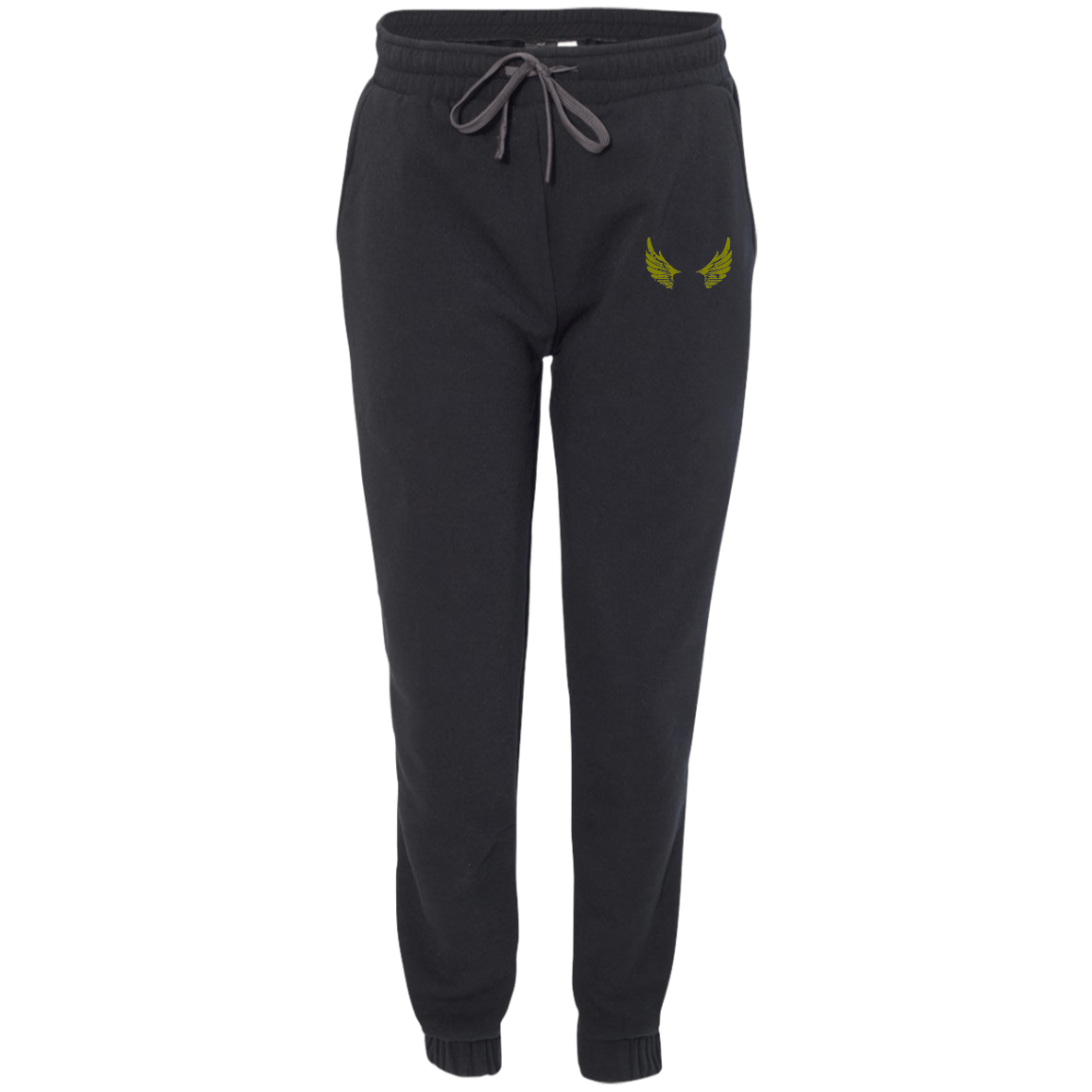 BU8800 Adult Fleece Joggers