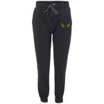 BU8800 Adult Fleece Joggers