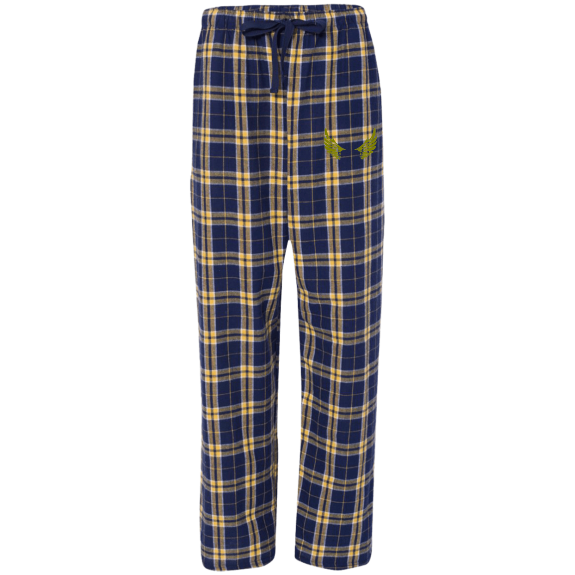 F20 Unisex Flannel Pants