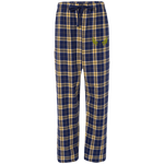 F20 Unisex Flannel Pants