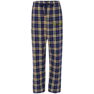 F20 Unisex Flannel Pants