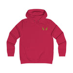 Girlie College Hoodie