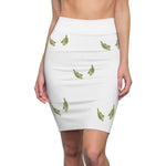 Women's Pencil Skirt