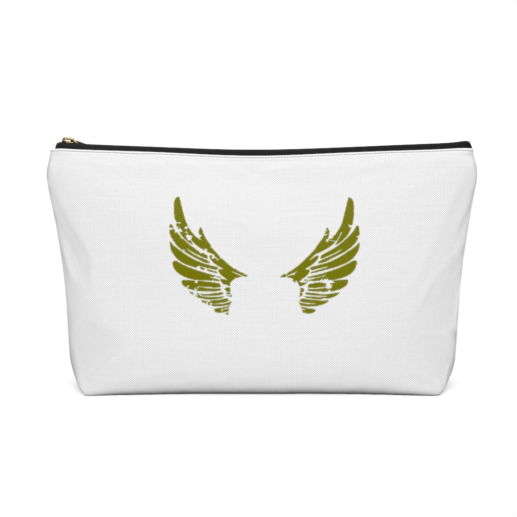 Accessory Pouch w T-bottom