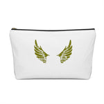 Accessory Pouch w T-bottom