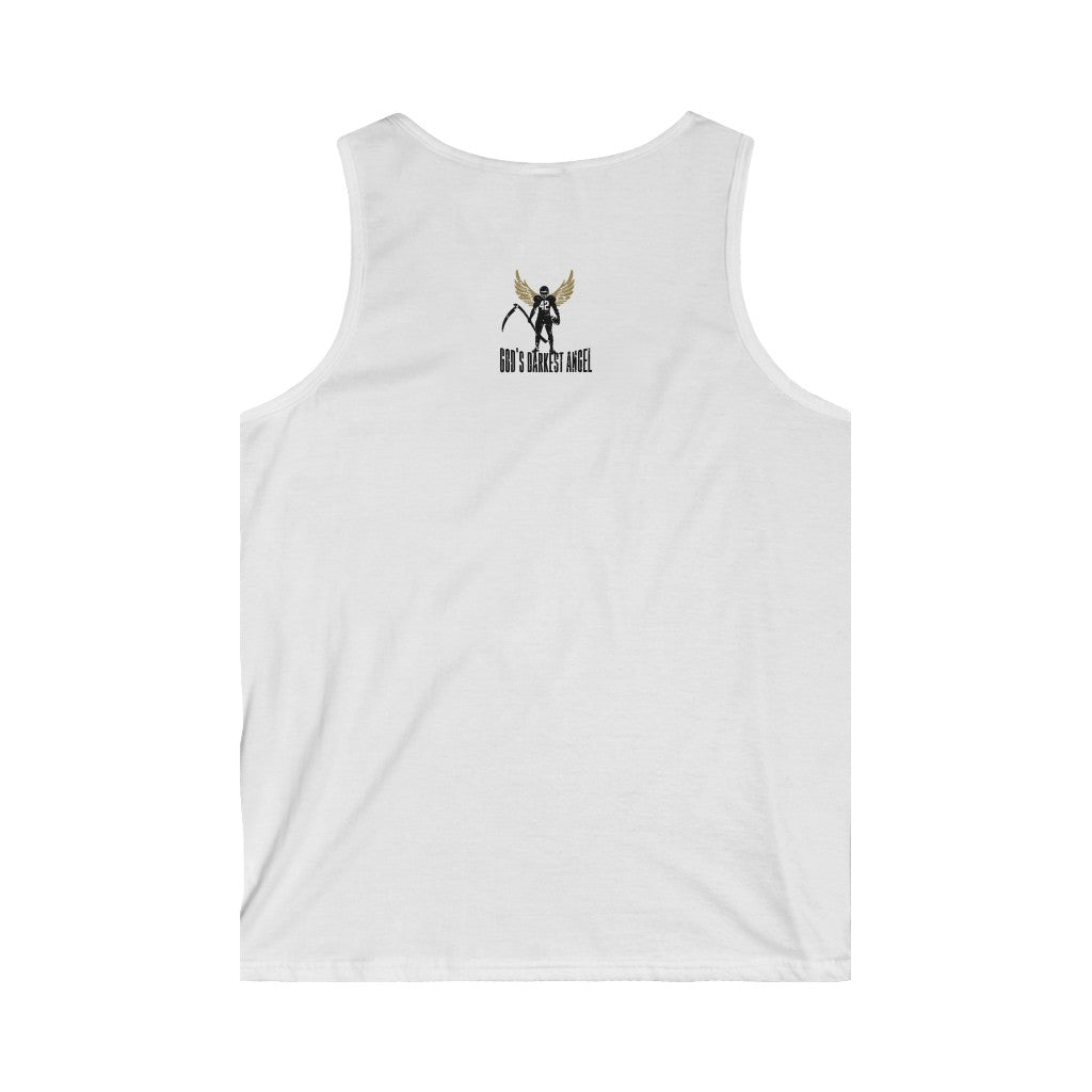 Men's Softstyle Tank Top