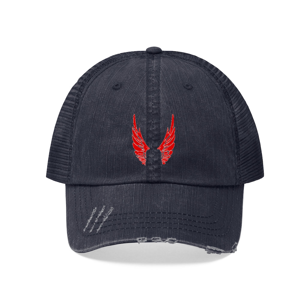 Unisex Trucker Hat