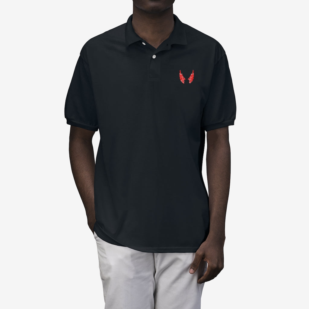 Men's Polo Shirt