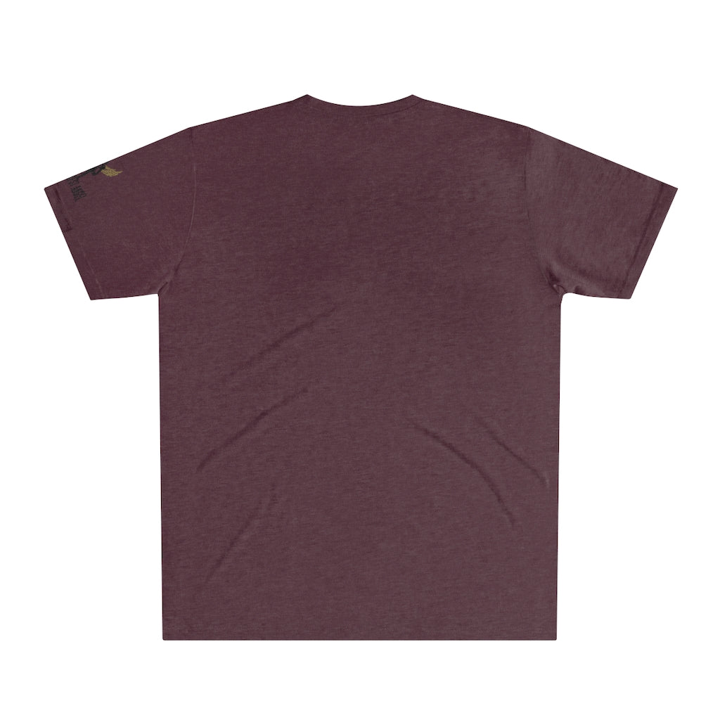 Men's Tri-Blend T-Shirt