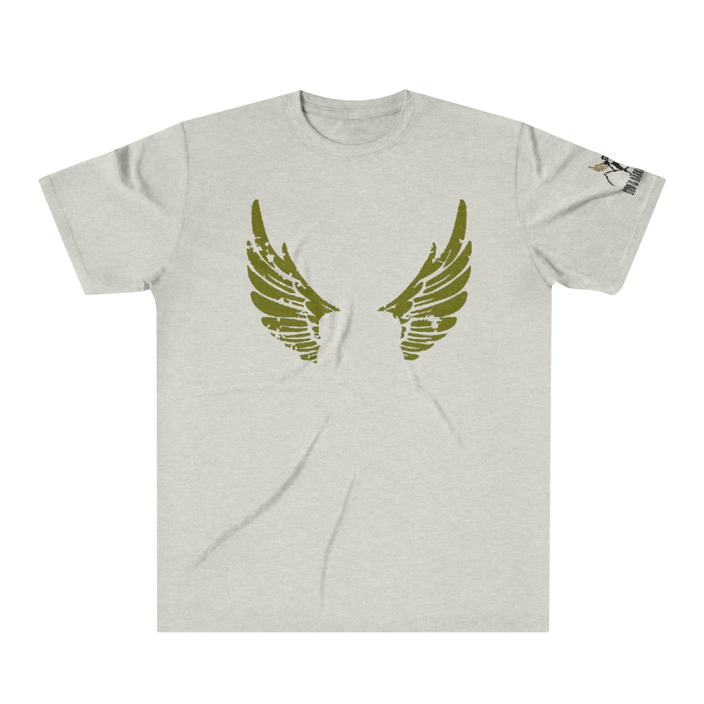 Men's Tri-Blend T-Shirt