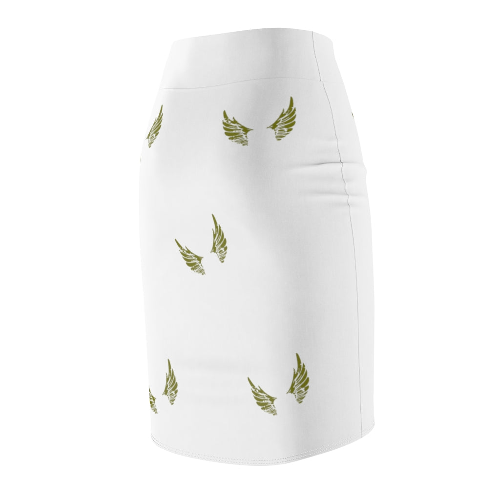 Women's Pencil Skirt