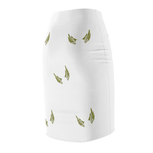 Women's Pencil Skirt