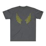 Men's Tri-Blend T-Shirt