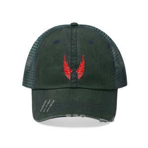 Unisex Trucker Hat