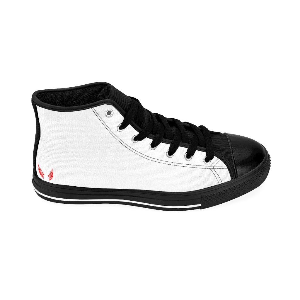 Men's High-top Sneakers