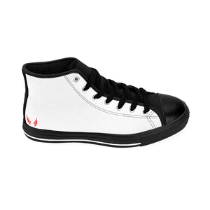 Men's High-top Sneakers